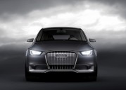 Audi A1 Sportback Concept